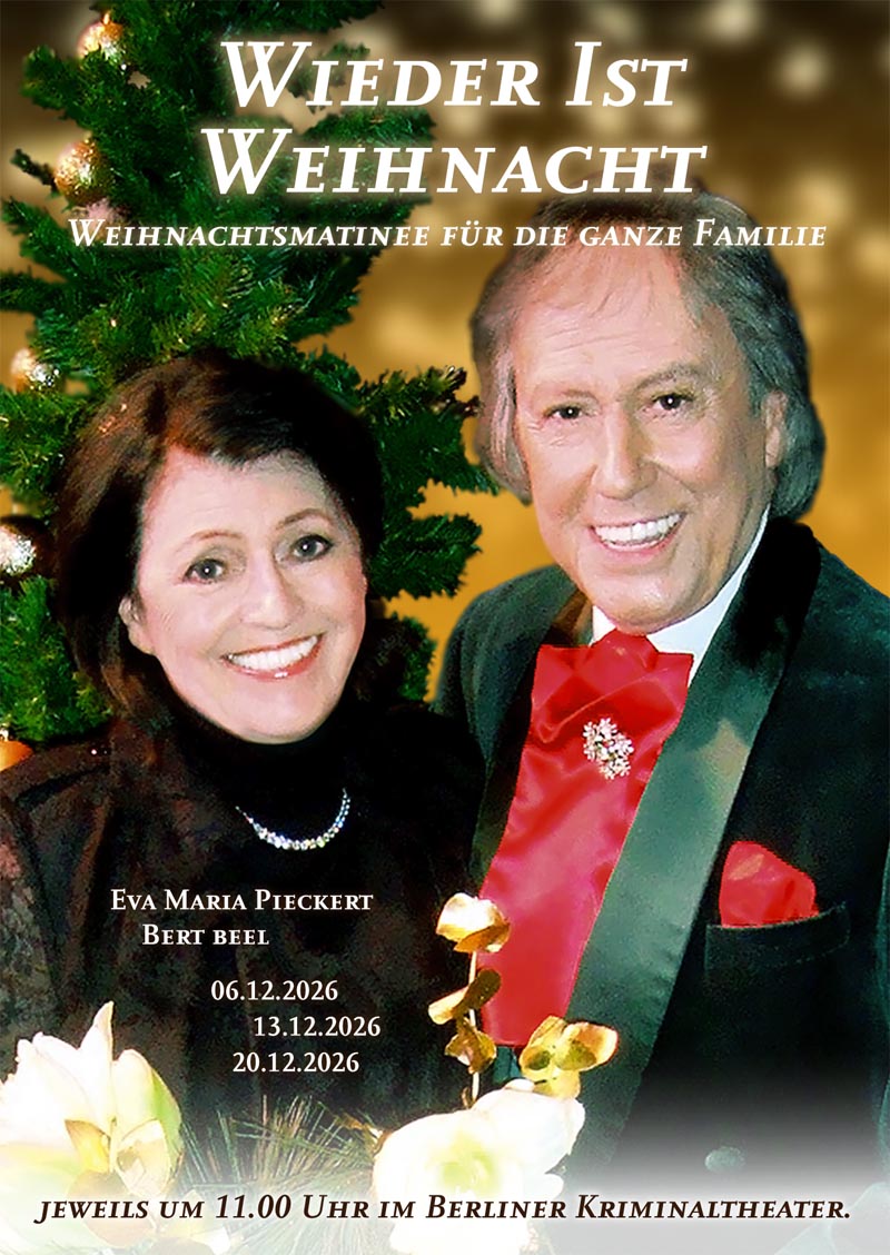 Weihnachtssingen